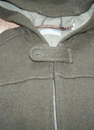 Куртка трикотажная 2