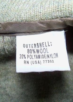 Куртка трикотажная 3