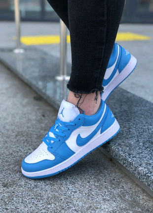 Nike air jordan 1 low