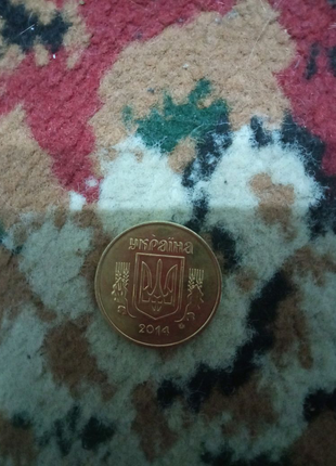 Продам монети 50 копійок 1992 року україна5 фото