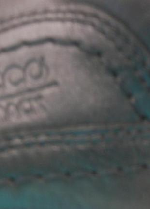 Черевики ecco gore-tex р464 фото