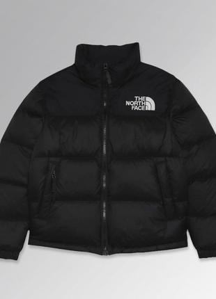 Зимовий пуховик the north face 700 men's 1996 retro nuptse jacket2 фото