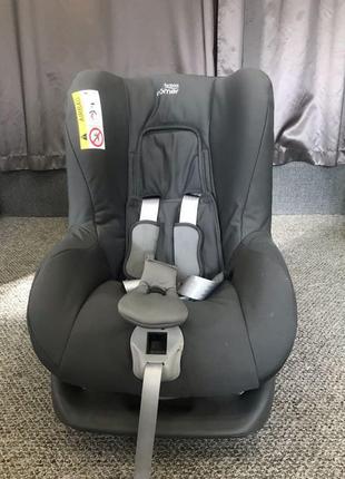 Britax romer first class plus1 фото