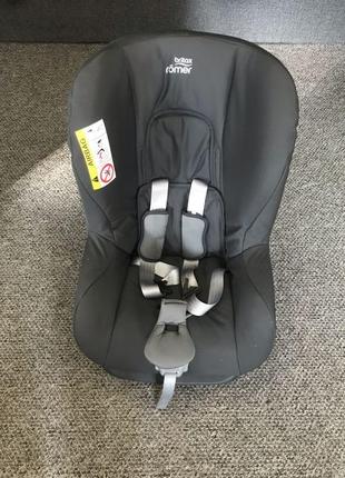 Britax romer first class plus2 фото