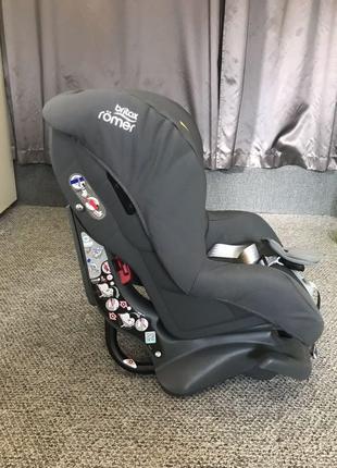 Britax romer first class plus3 фото