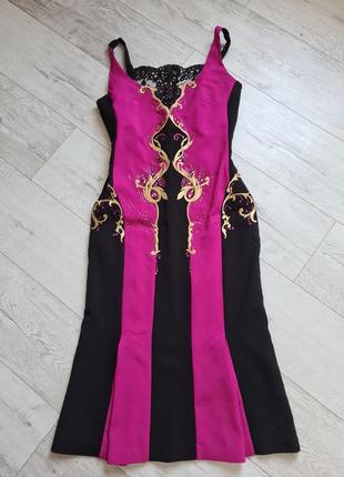 Сукня sassofono 2