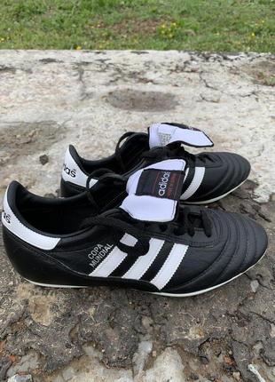 Adidas copa mundial5 фото