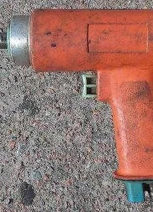 Дриль пневматична пістолетного типу іп-1019 без патрона