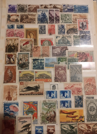 Почтовые марки германии третьего рейха11 фото