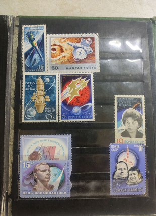 Почтовые марки ссср космос15 фото