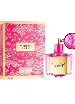 Жіночі парфуми victoria's secret crush 100ml