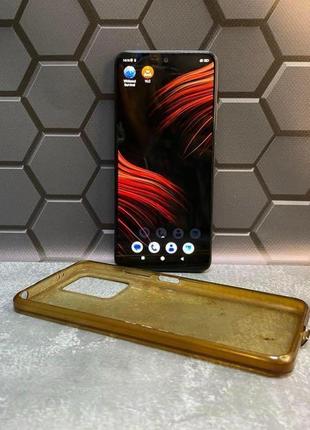 Смартфон xiaomi poco x5 6/128gb