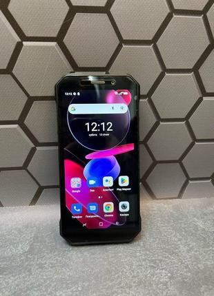 Смартфон doogee s61 pro 6/128gb