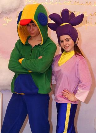 Аніматори у львові та області, аквагрим та бульбашки у подарунок