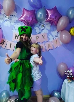 Аніматори у львові та області, аквагрим та бульбашки у подарунок