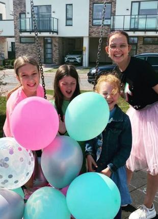 Аніматори у львові та області, аквагрим та бульбашки у подарунок