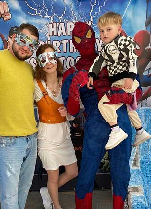 Аніматори у львові та області, аквагрим та бульбашки у подарунок