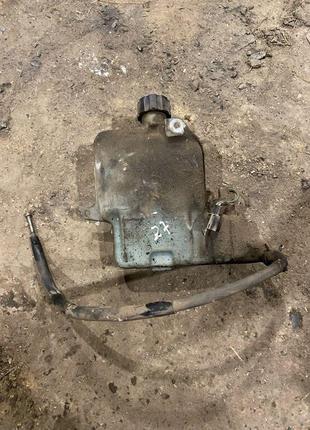 Маслобак honda dio 27/28