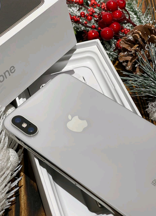 Apple iphone xs max 64gb