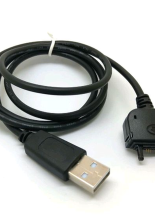 Кабель для передачи данных dcu-60 usb для sony ericsson кабель