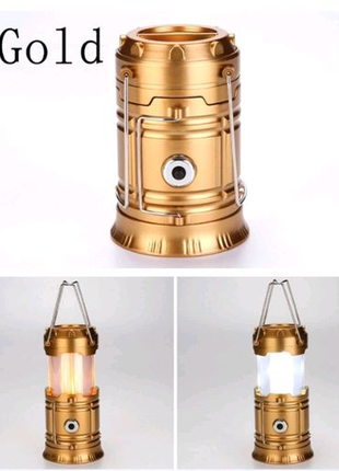 Фонарь лампа для кемпинга с пламени на батарейках,3 фото