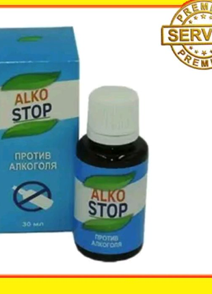 Средство от алкогольной зависимости алкостоп капли от алкголя a1 фото