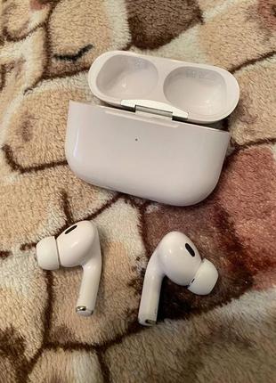 Apple airpods pro (2 покоління)2 фото