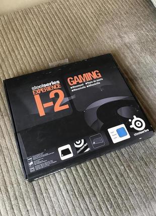 Скляний килимок steelseries i-24 фото