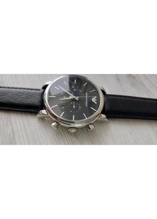 Мужские наручные часы emporio armani годинник emporio armani ar183 фото