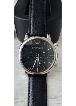 Мужские наручные часы emporio armani годинник emporio armani ar188 фото