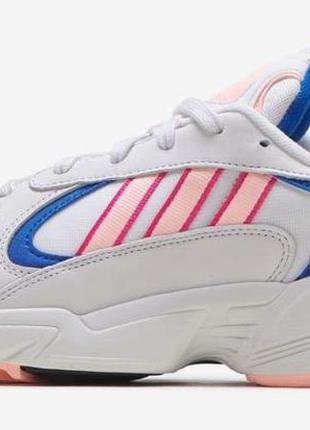 Кросівки adidas yung-1 bd7654, розмір 42 (26,5см)