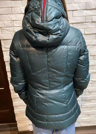Куртка розмір s chiago3 фото