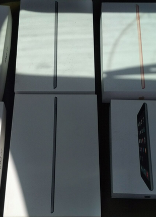 Apple iphone коробка.2 фото