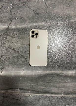 Iphone 12 pro max 512 gb золотий