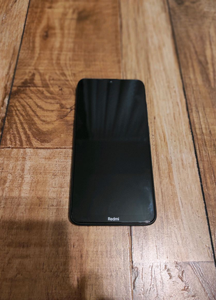 Xiaomi redmi 81 фото