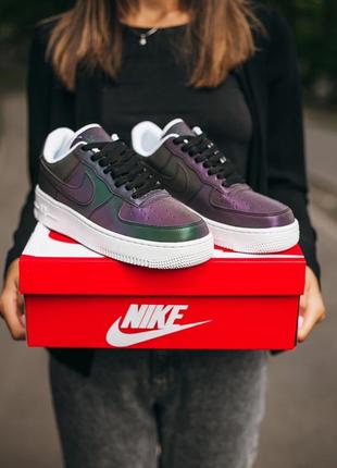 Кросівки nike air presto wild berry hameleon кроссовки
