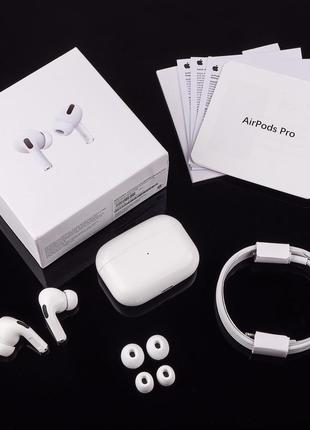 Новые 1:1 airpods pro