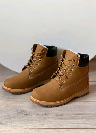 Черевики, ботінки timberland1 фото