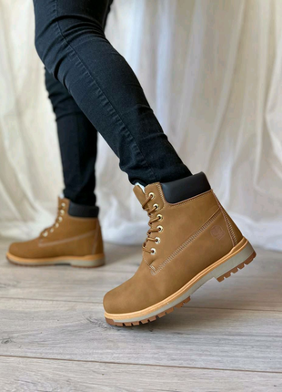 Черевики, ботінки timberland4 фото