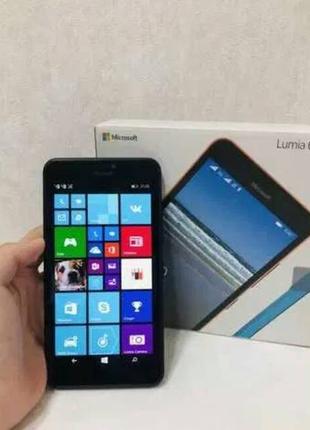 Microsoft lumia 640 xl