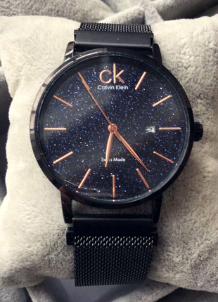 Годинник calvinklein