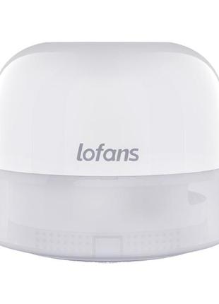 Машинка від катишок xiaomi lofans cs-621