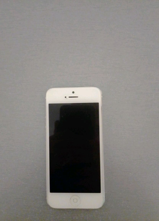 Iphone 5 оригінал