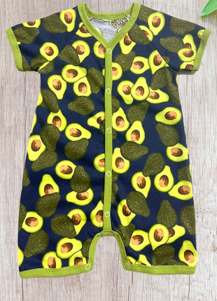 Ромперы 68см