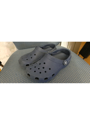 Кроксы  крокси crocs 36р.