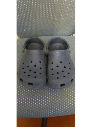 Кроксы  крокси crocs 36р.2 фото