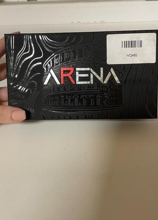 Тату машинка arena black queen