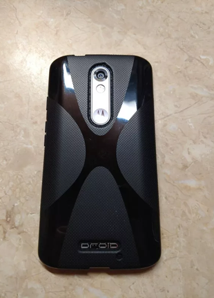 Motorola droid turbo 2 (xt1585)