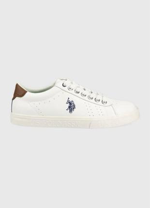 Кросівки u.s. polo assn.