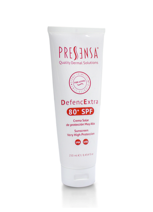 Defencextra 80 spf 250ml